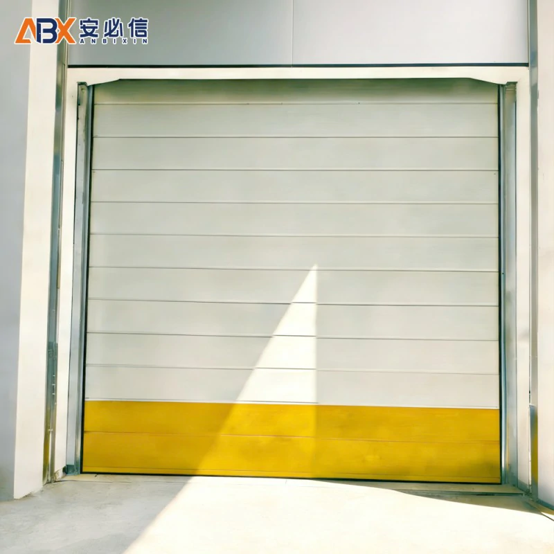 果洛藏族自治州滑升门